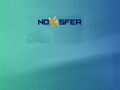 Novasfer Web Design
