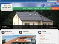 Fereastra mansarda velux