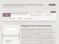 Cadouri personalizate si felicitari