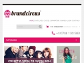 Magazin Haine Online - Brand Circus