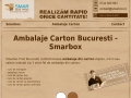 Ambalaje carton cutii de carton transport dosare carton arhivare