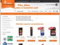Magazin online - Ulei auto, piese si accesorii