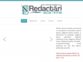 Redactari acte firma – www.redactariactefirma.ro 