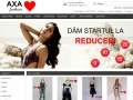AXA FAshion