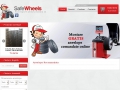 Magazin online specializat in Anvelope