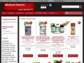 Medical District - Suplimente Naturale