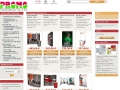 Magazin online de Standuri personalizate, sisteme expozitionale