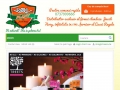 Aromaterapie doar la Rolplant