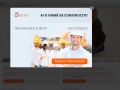 Deviz-gratuit: profesionisti pentru lucrari de constructii, amena
