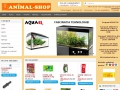 Animal-Shop