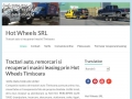 Hot Wheels Timisoara