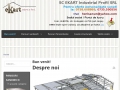 Panouri sandwich - Ekart Industrial Profil