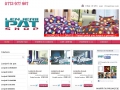 Magazin Online - Lenjerii de pat