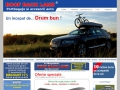 Portbagaje auto, portbagaj schiuri etc