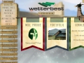 Tigla metalica Wetterbest