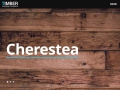 Cherestea Rasinoase pentru Constructii