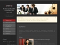 Cabinet Avocat Godorogea