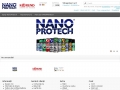 Nanoprotech spray