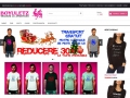 Boyuletz-personalizari tricouri