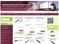 Piesecamioane.net magazin online de piese camioane