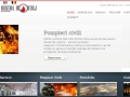 Sisteme stingere incendiu
