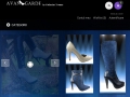 Avangarde Shoes - pantofi din piele naturala