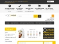 VapShop - magazin online de tigari electronice
