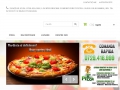 First Pizza - Livrari pizza la domiciliu