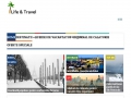Site de travel, destinatii turistice de top, idei de vacanta