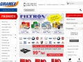 Giramex Distributie Piese Auto