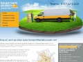 Transport marfa Bucuresti