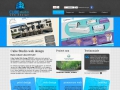 Cube Studio WebDesign