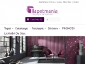 Tapetmania - Design Interior