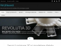 Print 3D Bucuresti