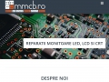 Mmcb - Reparatii electronice