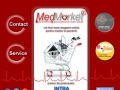 Medmarket.ro - magazin de aparatura medicala si mobilier medical
