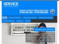 Reparatii aer conditionat