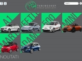 Tuningshop - Only for fashion cars