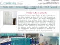 Continental Glass Cluj