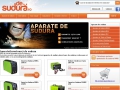 Aparate de sudura multifunctionale
