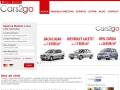 Inchirieri Auto Bucuresti si aeroport Otopeni