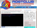 Productie spoturi publicitare audio, constructie site-uri, public