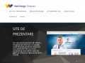 Web design Timisoara