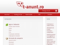 T-Anunt - anunturi gratuite