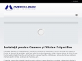 Camere Frigorifice - Marco&Alex