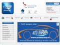 AUTOKARMA - piese auto import