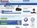 Magazin piese auto online