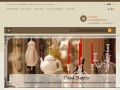 Decoratiuni interioare vintage