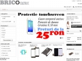 Magazin online - Piese, componente si accesorii GSM