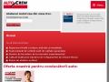 Autocrew.ro - Competenţa Dvs. combinată cu experienţa Bosch